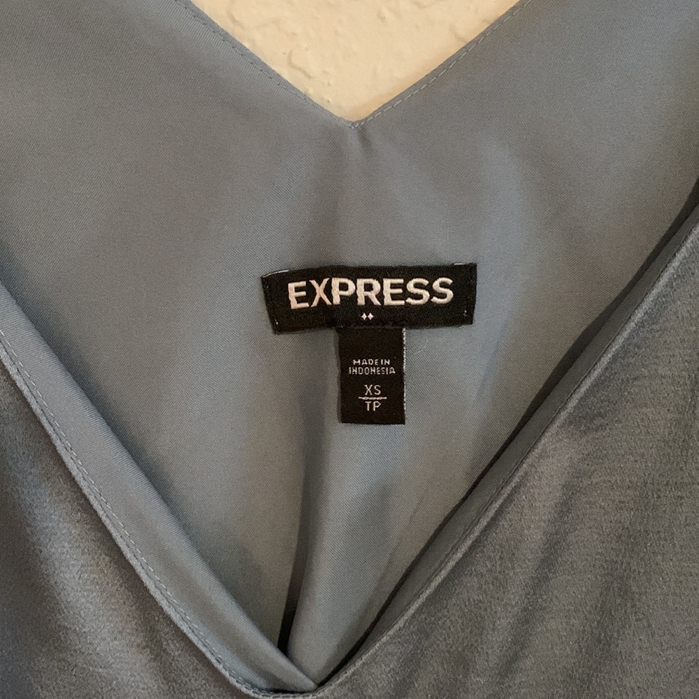 Express Cami - Picture 3 of 5